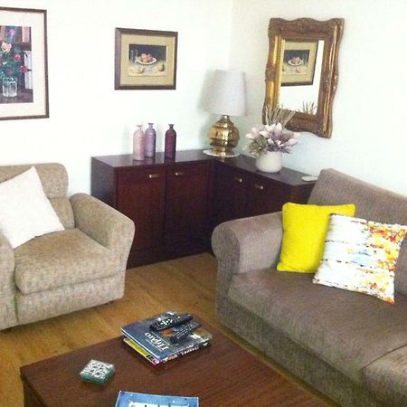 Aristi'S House Apartment Volos Luaran gambar