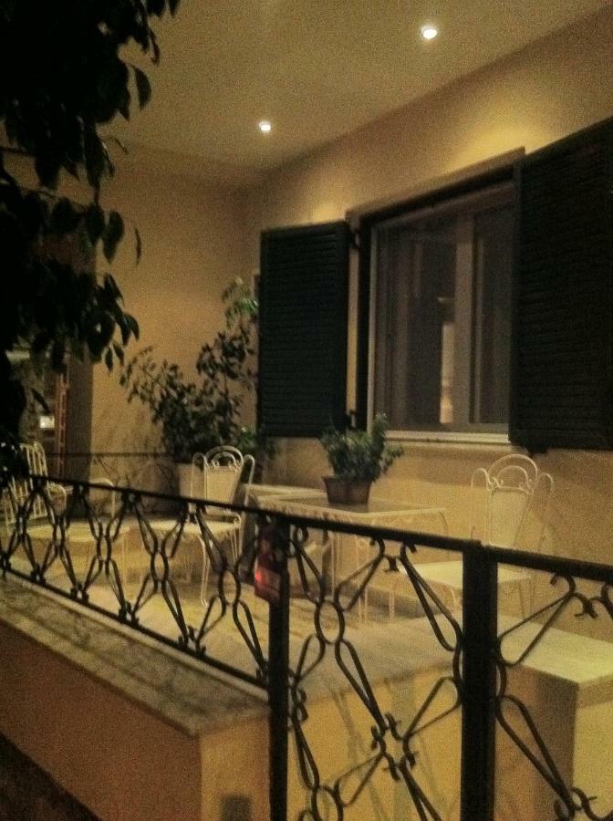 Aristi'S House Apartment Volos Luaran gambar